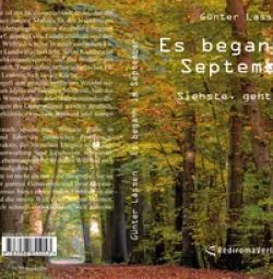 Buch "Es begann im September"